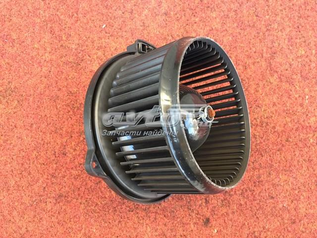 96440877 General Motors motor eléctrico, ventilador habitáculo