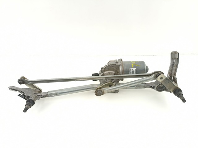 Motor del limpiaparabrisas BMW 697826304