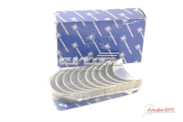 Comprar 77518630 Kolbenschmidt Juego de cojinetes principales de cigüeñal, sobremedida (+0,75 mm)