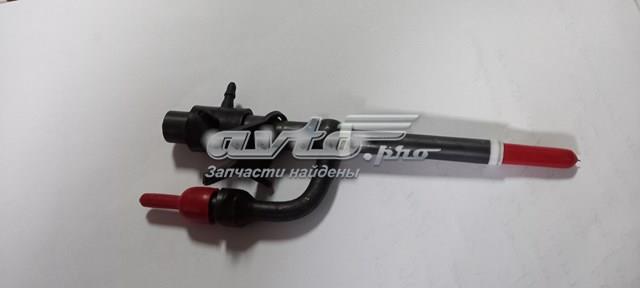  Inyector Ford Transit 4