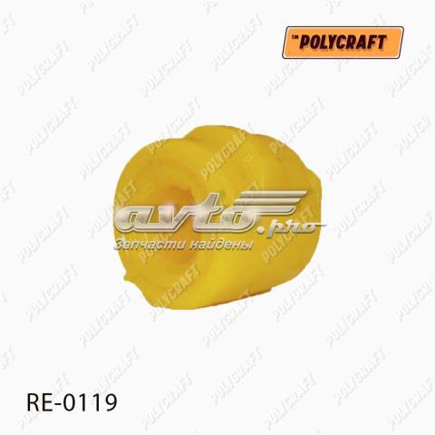 RE0119 Polycraft casquillo de barra estabilizadora delantera