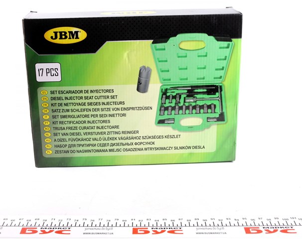 Comprar 52813 JBM 