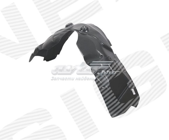 Guardalodos interior izquierdo, guardafango delantero Signeda PDG11061L precio, desde 21,75 EUR