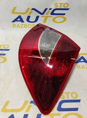 605988 Polcar Piloto trasero derecho