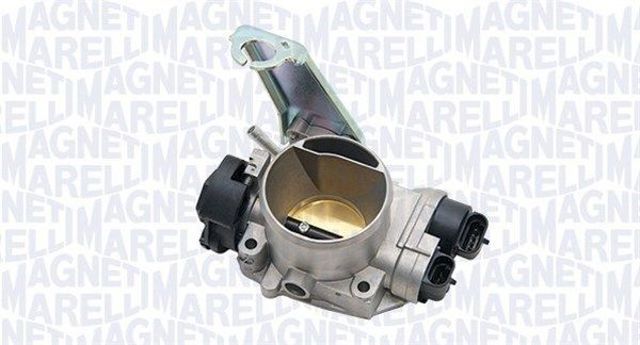 Cuerpo de mariposa 46SXF8 Magneti Marelli