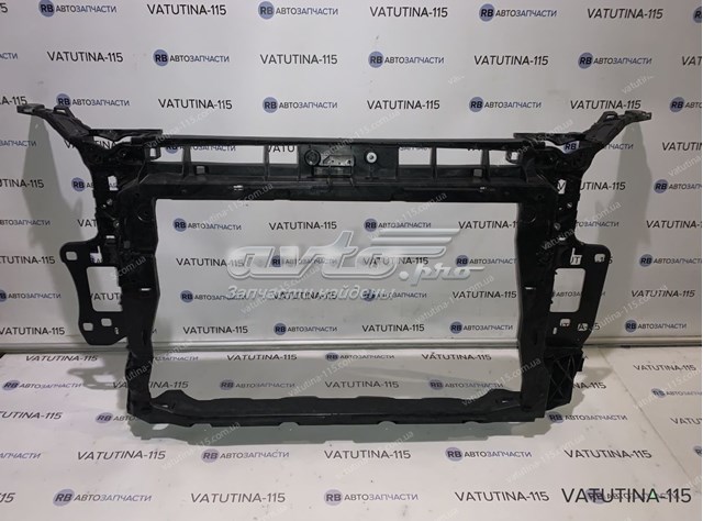 83A805594H VAG soporte de radiador completo