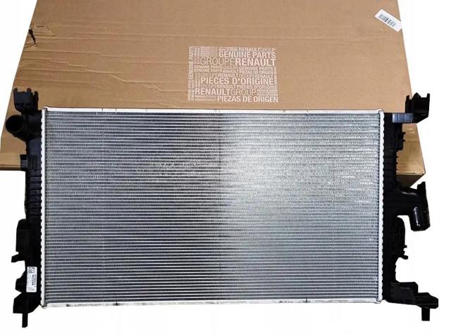 214105803R Renault (RVI) Refrigeración del motor