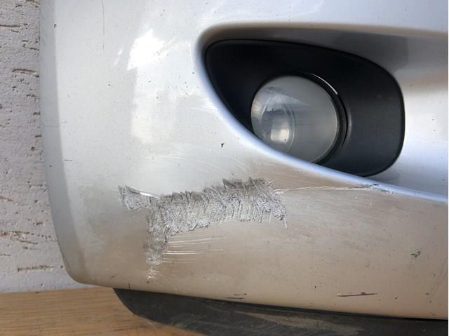 Comprar 5211952922 Toyota Defensa delantera