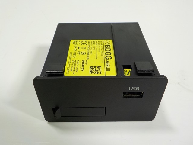 Comprar BDGG669U0 Mazda 