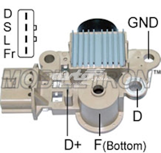 3737039000 Hyundai/Kia