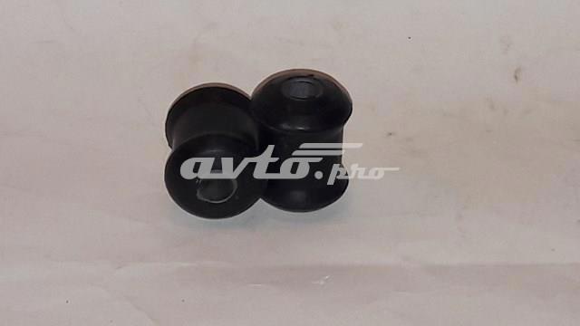Silentblock amortiguador trasero 201134 Solgy
