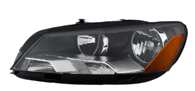 Comprar 20C800001N TYC Faro delantero izquierdo