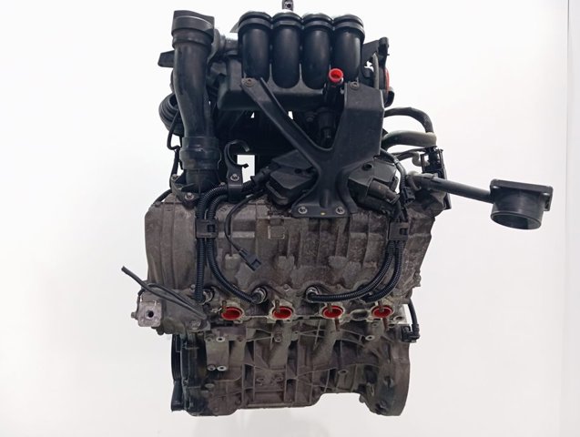 Motor completo Mercedes 266960 precio, desde 829,09 EUR