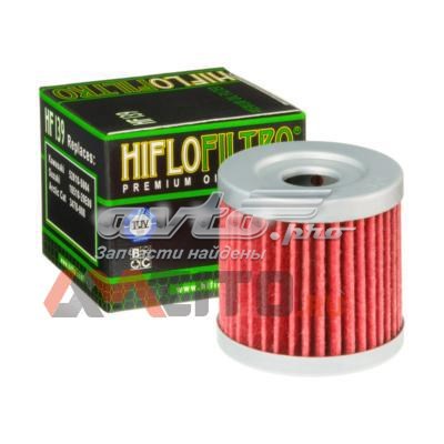 Filtro de aceite Hiflofiltro HF139 precio, desde 6,72 EUR