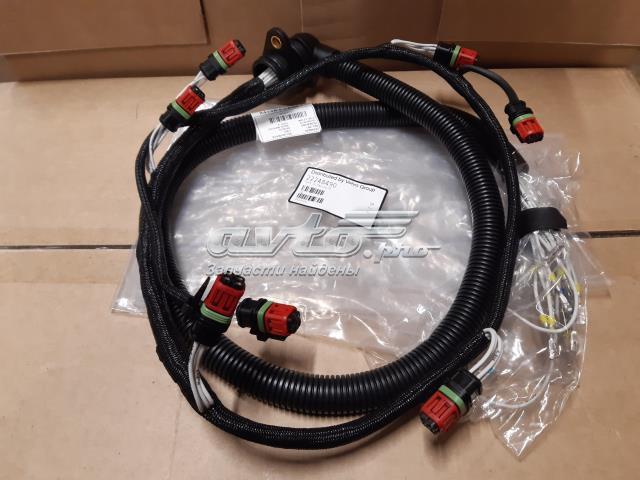 Mazo de cables del compartimento del motor VOLVO 22248490