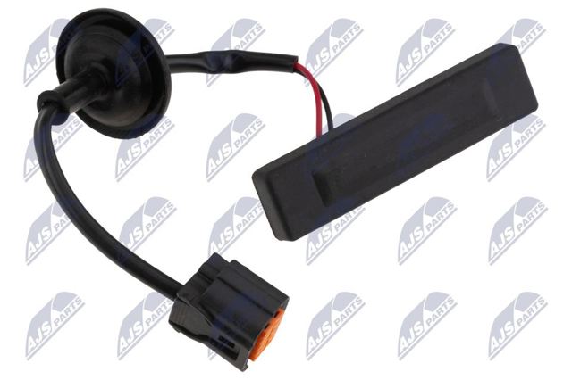 Botón de accionamiento del cierre de la tapa del maletero (puerta trasera 3/5) Hyundai/Kia 81260H8000 precio, desde 12,05 EUR