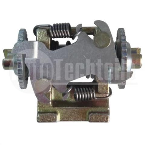 Kit de reparación del mecanismo de ajuste automático de zapatas de freno Wabco 12603186VT precio, desde 36,82 EUR