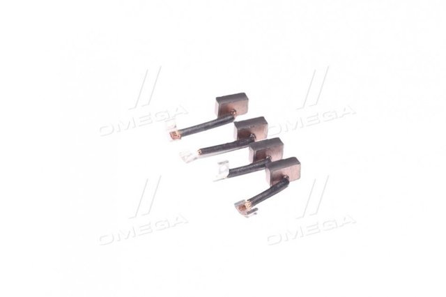 BSX1701714 Cargo Escobilla motor de arranque