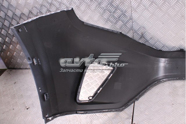 Parachoques delantero VAG 3CM807221GRU precio, desde 525,81 EUR