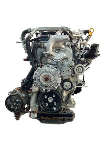 Motor completo Toyota 2GDFTV precio, desde 7939,54 EUR