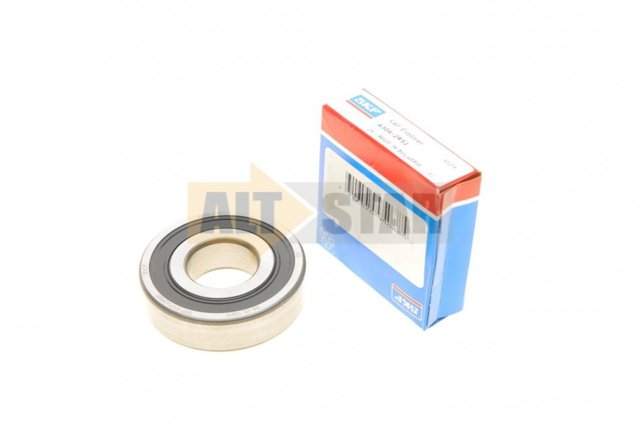 Cojinete del semieje trasero SKF 63062RS1 precio, desde 11,78 EUR