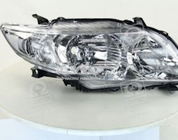 Faro derecho TYC 20B151056B precio, desde 140,75 EUR