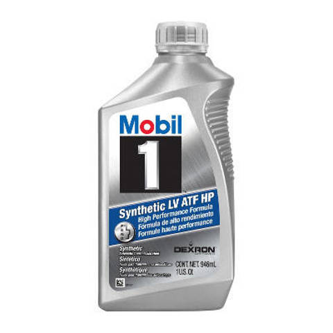 M7307F Mobil Aceite caja cambios