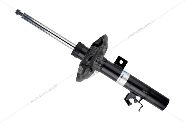 Amortiguador eje delantero izquierda Renault (RVI) 543030541R