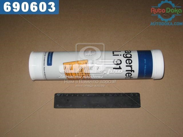 Comprar 0210403400 BPW Lubricante universal