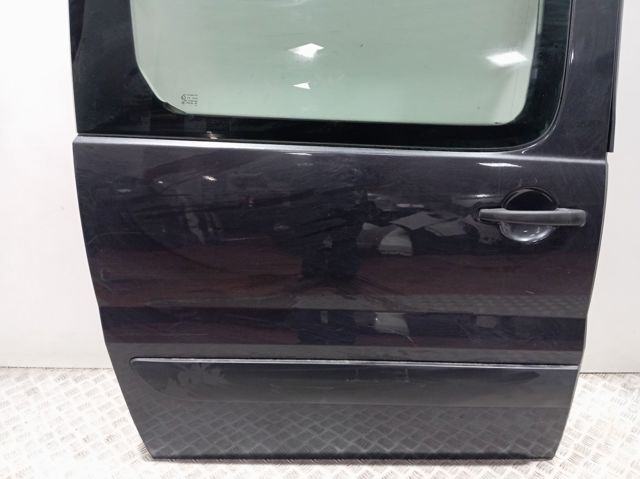 Puerta lateral corrediza derecha 1400428688 Fiat/Alfa/Lancia