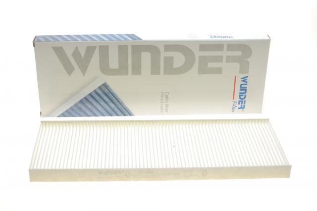 Comprar WP304 Wunder Filtro de aire del habitáculo