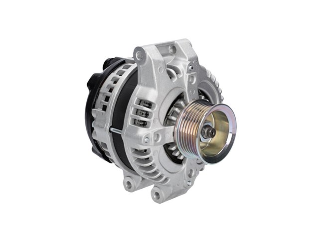 Generador MSG JMA1724IR