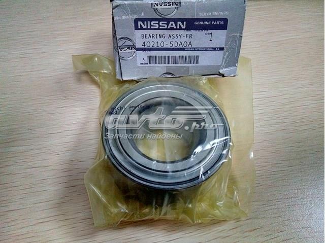 402105DA0A Nissan