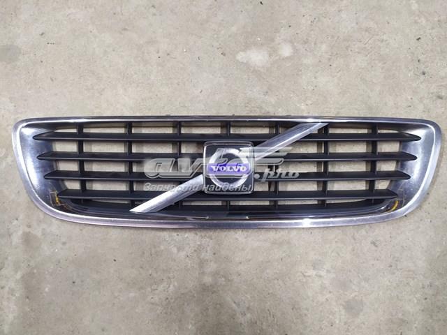 30744914 Volvo panal de radiador