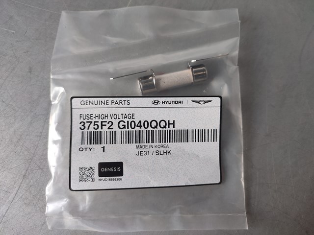 Comprar 375F2GI040QQH Hyundai/Kia Caja de fusibles