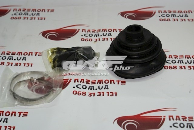 1014003361-02 Geely fuelle, árbol de transmisión delantero exterior