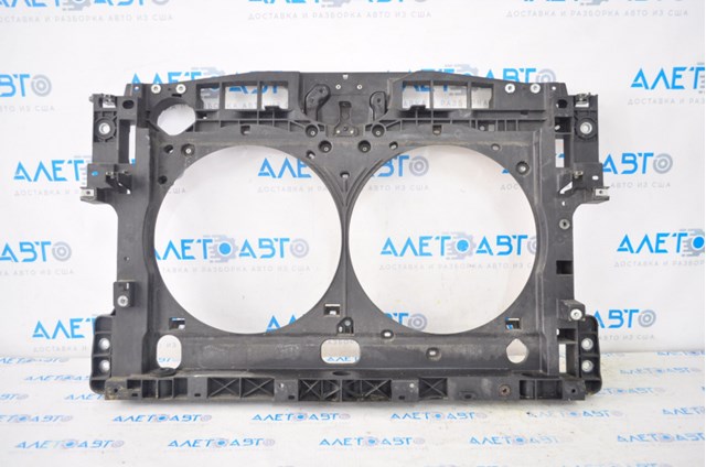 Panel de soporte del radiador y montaje de faros Nissan/Infiniti 625005AA1A precio, desde 272,55 EUR