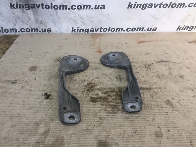 33306770980 BMW Barra transversal reactiva de la suspensión trasera