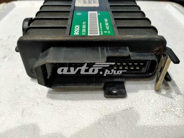 ECU 443907403 VAG
