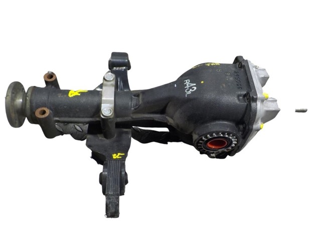 Grupo trasero Subaru SD0096