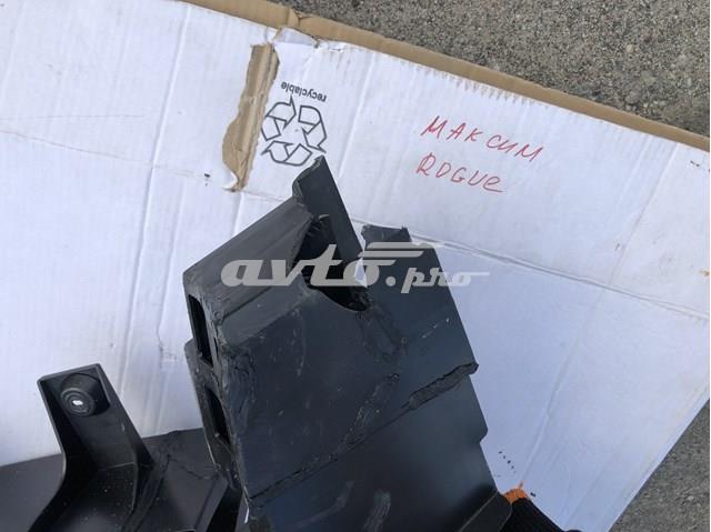 Soporte de parachoques trasero derecho RENAULT 850925419R