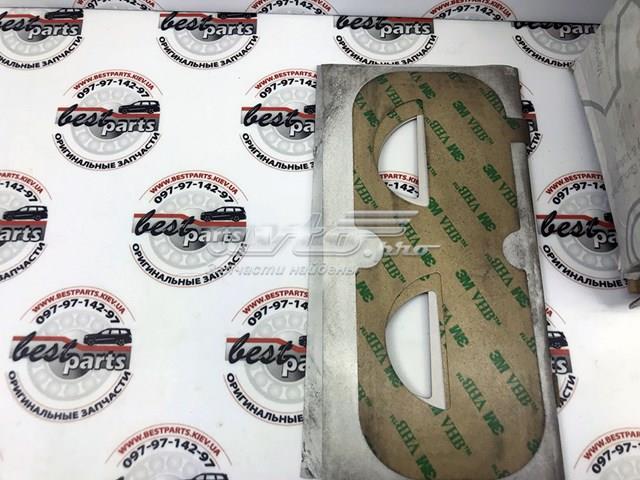 A0004208302 Mercedes Pastillas delanteras