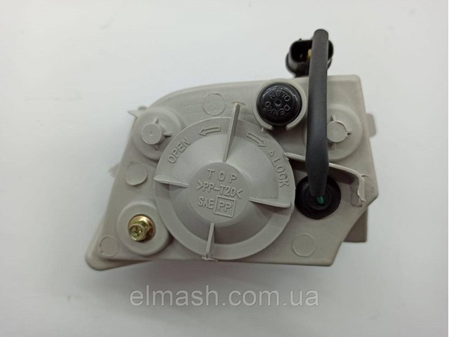 Faro antiniebla izquierdo Tempest 0160105H3C precio, desde 20,60 EUR