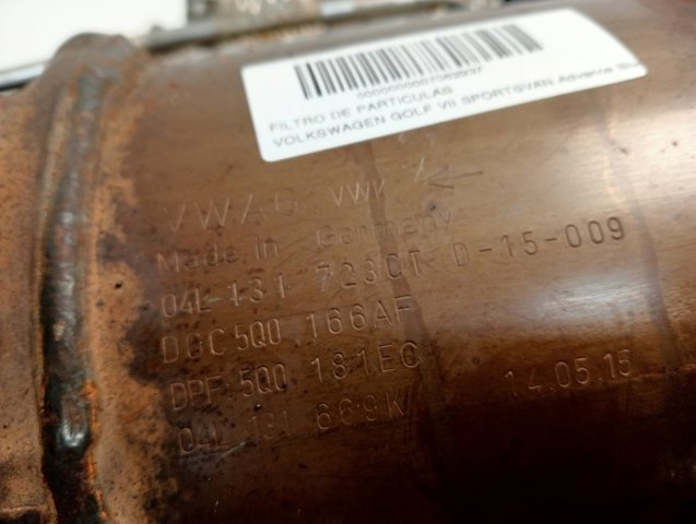 Comprar 04L131723CT VAG 