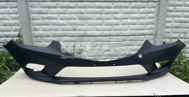 PMZ04149BD Signeda Paragolpes delantero