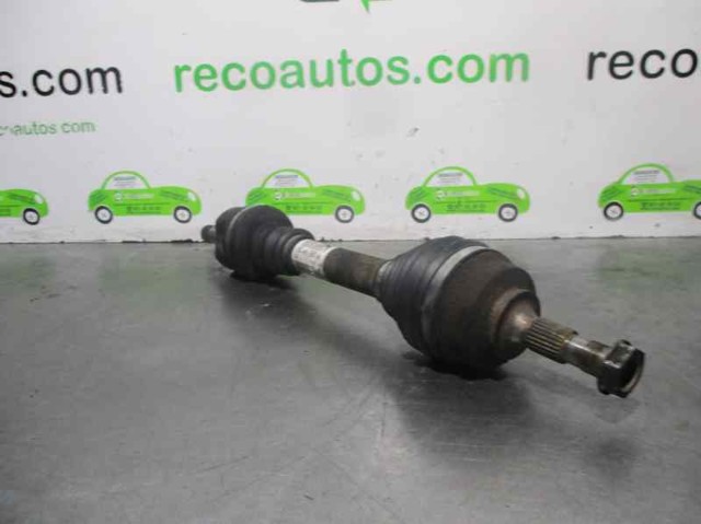 Comprar 9645219080 Peugeot/Citroen Semieje delantero izquierdo