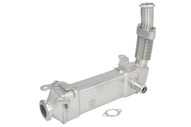 Enfriador de recirculación de gases de escape EGR NRF 48405 precio, desde 199,89 EUR