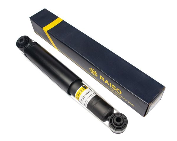 RS314044 Raiso Amortiguadores posteriores