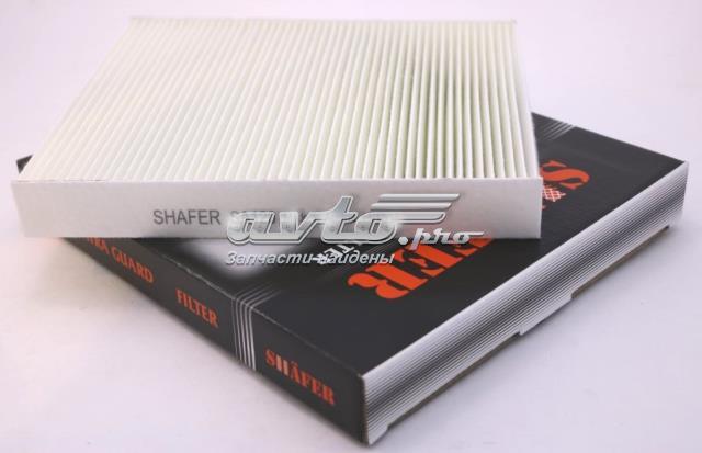 Filtro de cabina Shafer SA120 precio, desde 4,95 EUR