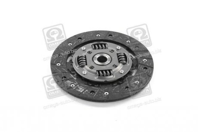 Comprar HA09 VALEO Disco de embrague